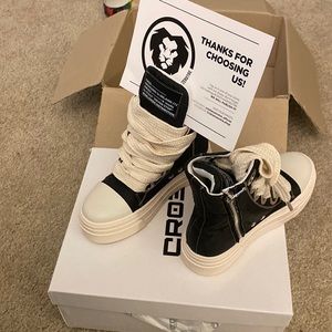 Cristian Zerotre Calipso D Sky V 1 Size 36